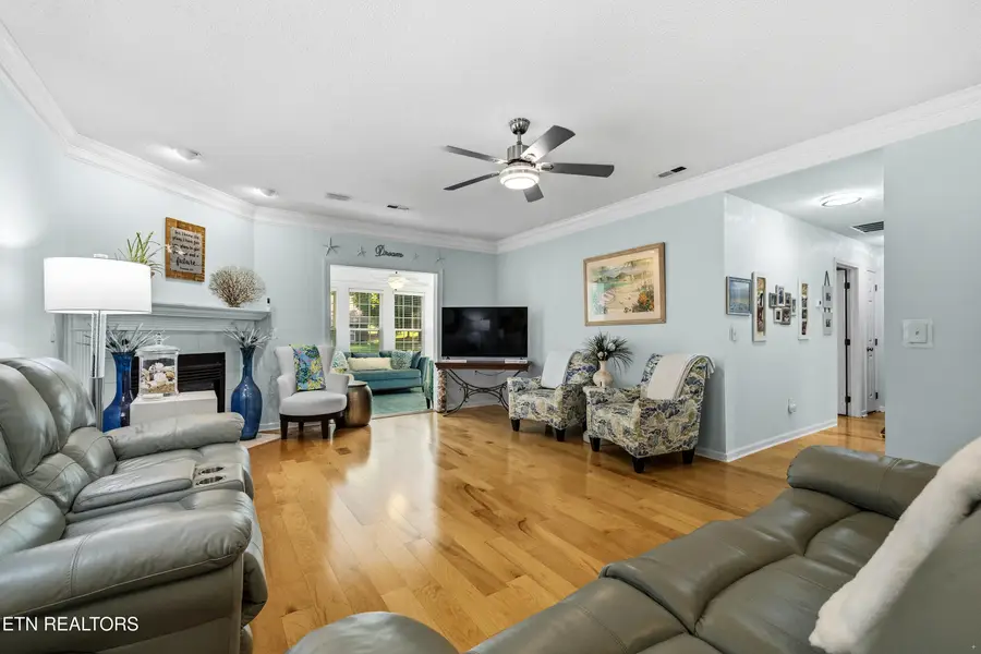 7701 Mills Way, Knoxville, TN 37909 - #3
