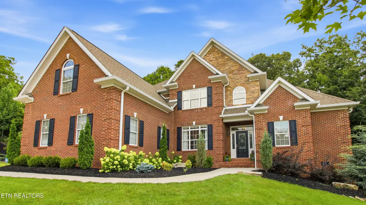 6536 Autumn Kayla Lane, Knoxville, TN 37918 - #1