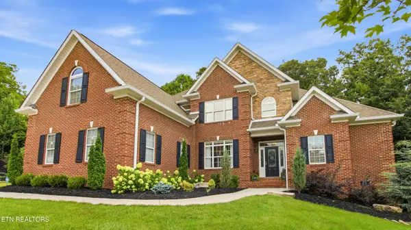 6536 Autumn Kayla Lane, Knoxville, TN 37918