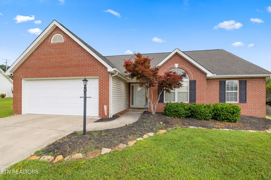 1600 Maremont Rd, Knoxville, TN 37918 - #2