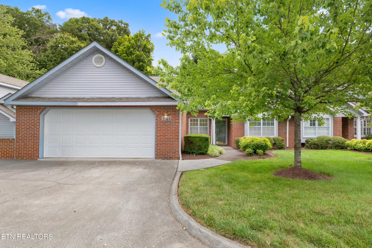 805 Cedar Lane #I-34, Knoxville, TN 37912 - #1
