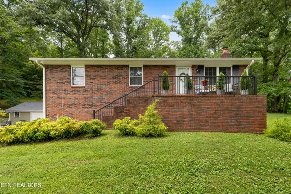 288 Mountain View Rd, Heiskell, TN 37754