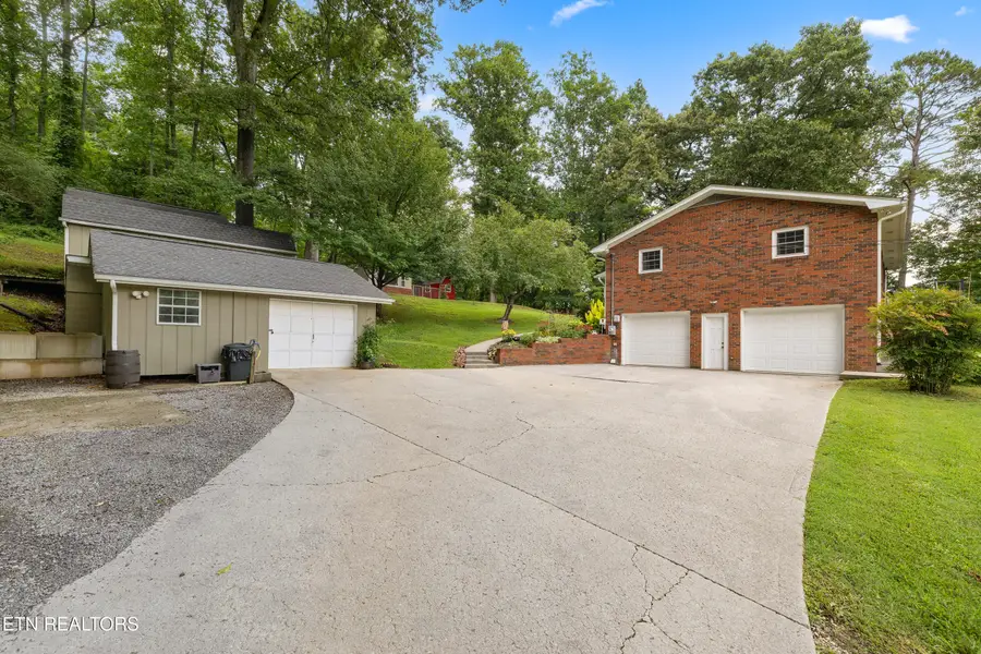 288 Mountain View Rd, Heiskell, TN 37754 - #2