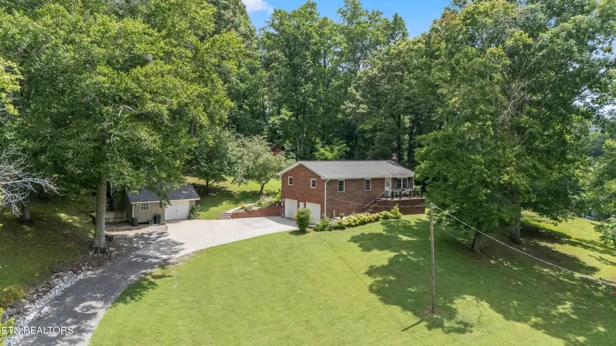 288 Mountain View Rd, Heiskell, TN 37754 - #3