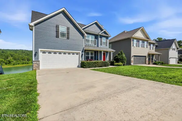 171 Twilight Blvd, Sharps Chapel, TN 37866 - #2