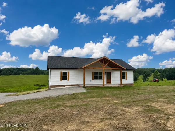 930 Allardt Hwy #Lot 2, Jamestown, TN 38556