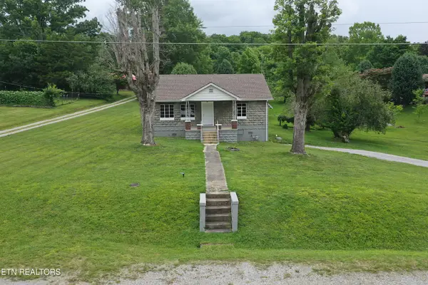 231 Galloway Drive, Helenwood, TN 37755