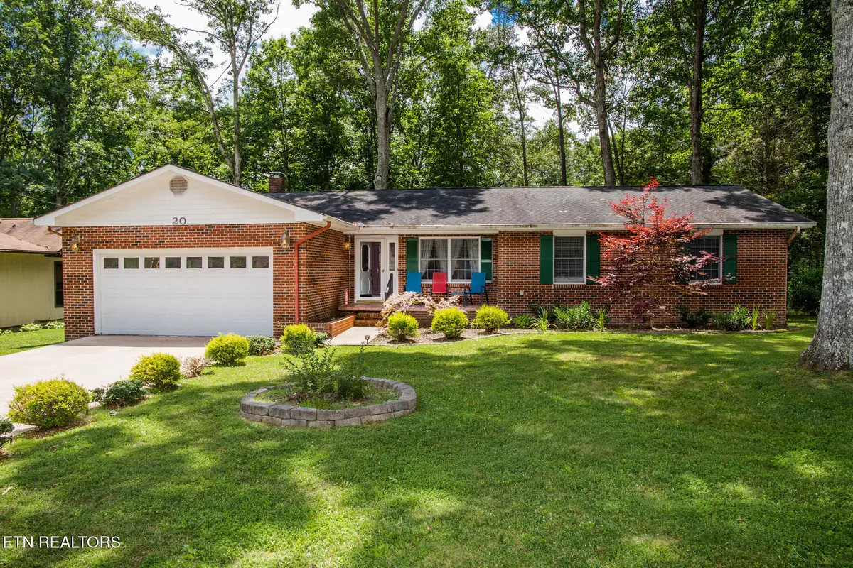 20 Black Oak Circle, Crossville, TN 38558 - #1
