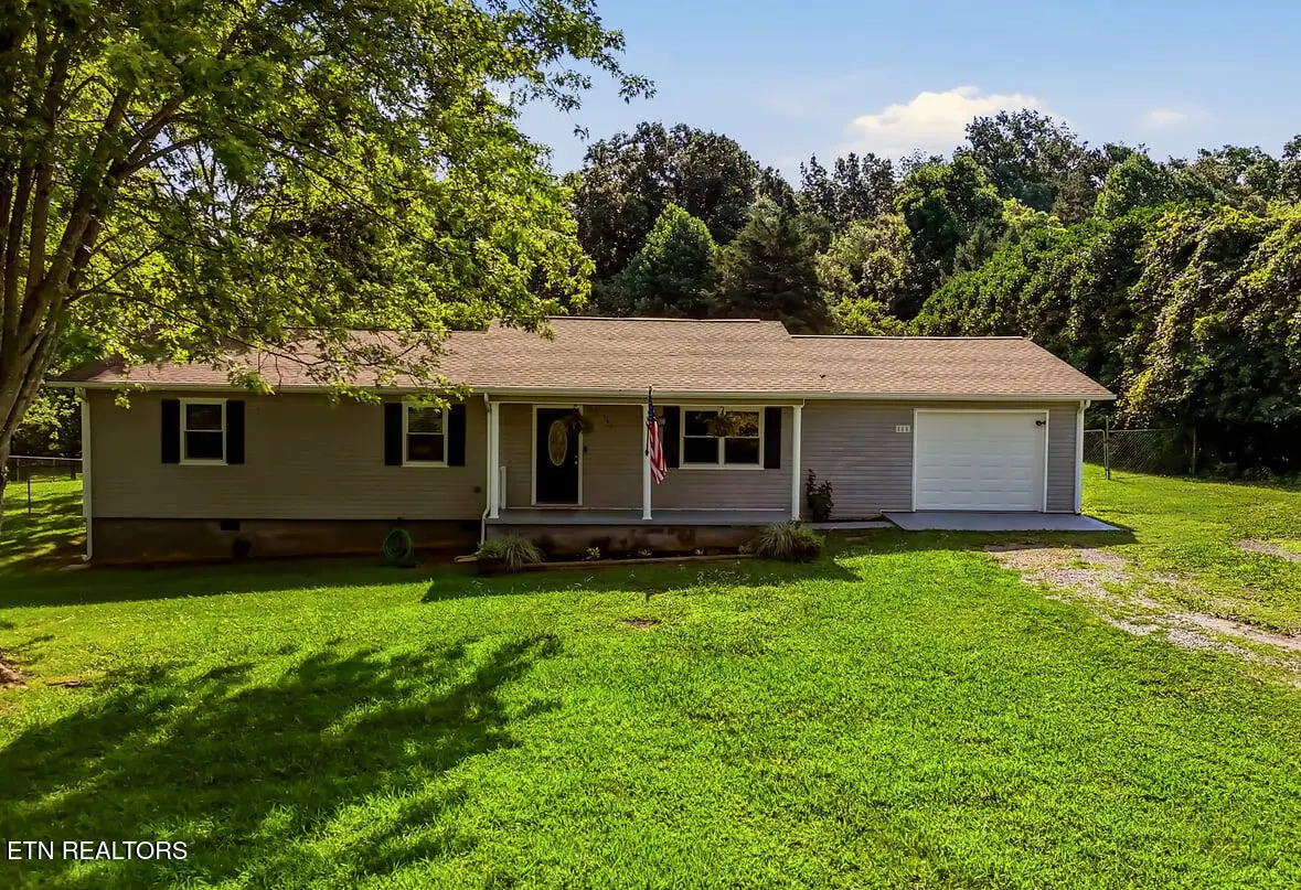 111 Azalea St, Sweetwater, TN 37874 - #1