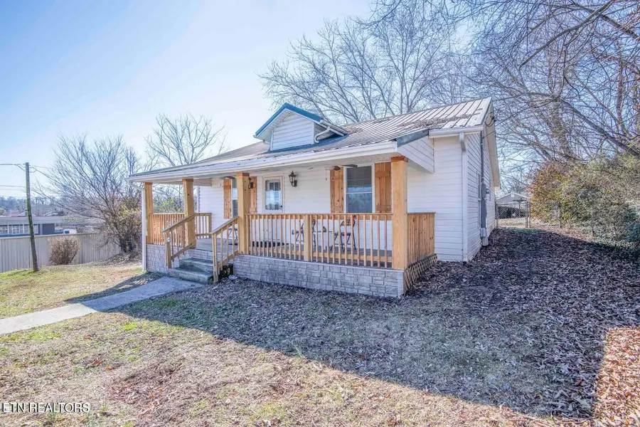 119 Yankee St, Knoxville, TN 37914 - #2