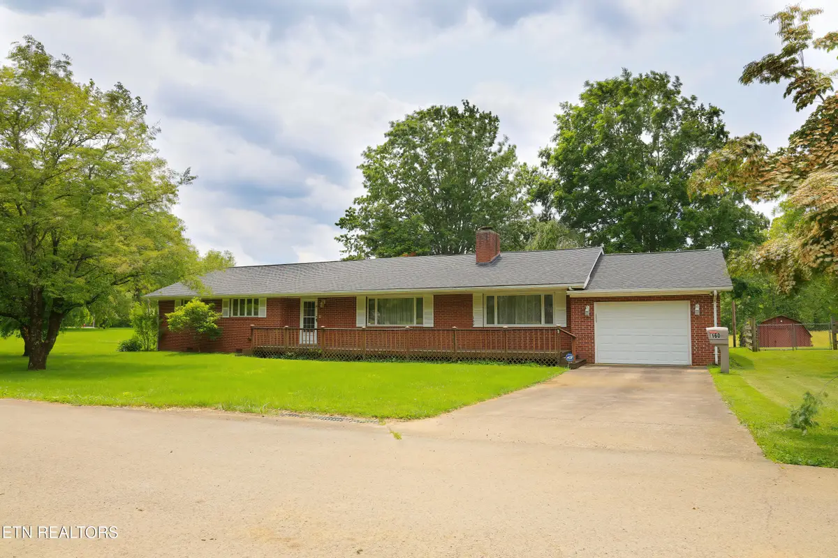 160 Rector Drive, Harrogate, TN 37752 - #1