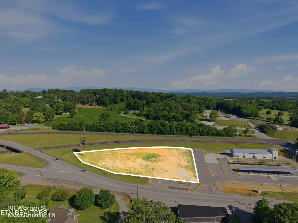 101 Warren St, Madisonville, TN 37354 - #1