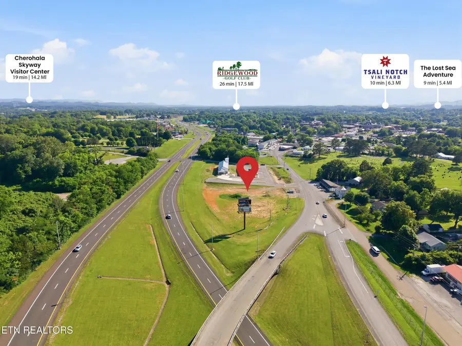 101 Warren St, Madisonville, TN 37354 - #2
