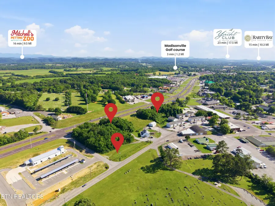6365 Highway 411, Madisonville, TN 37354 - #2