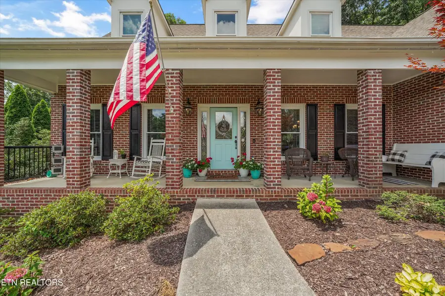 12605 Comblain Rd, Knoxville, TN 37934 - #2