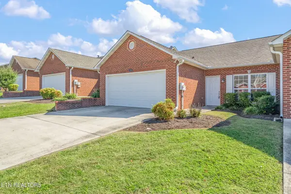 7400 Long Shot Lane, Knoxville, TN 37918
