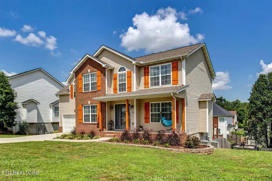 2114 Blue Sage Lane, Knoxville, TN 37924 - #3