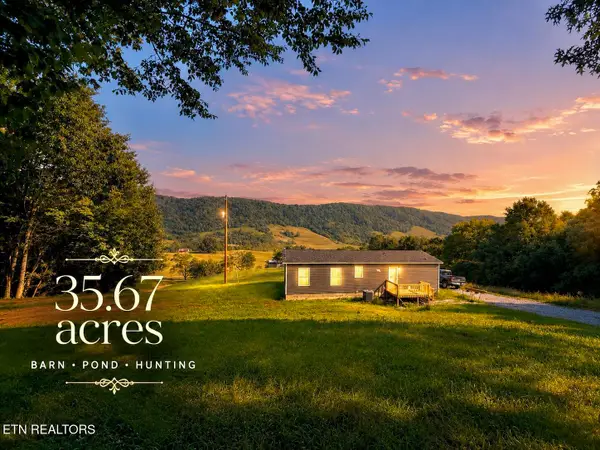 4194 Little Sycamore Rd, Tazewell, TN 37879
