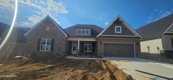 12819 Magnolia Crest Lane, Knoxville, TN 37922