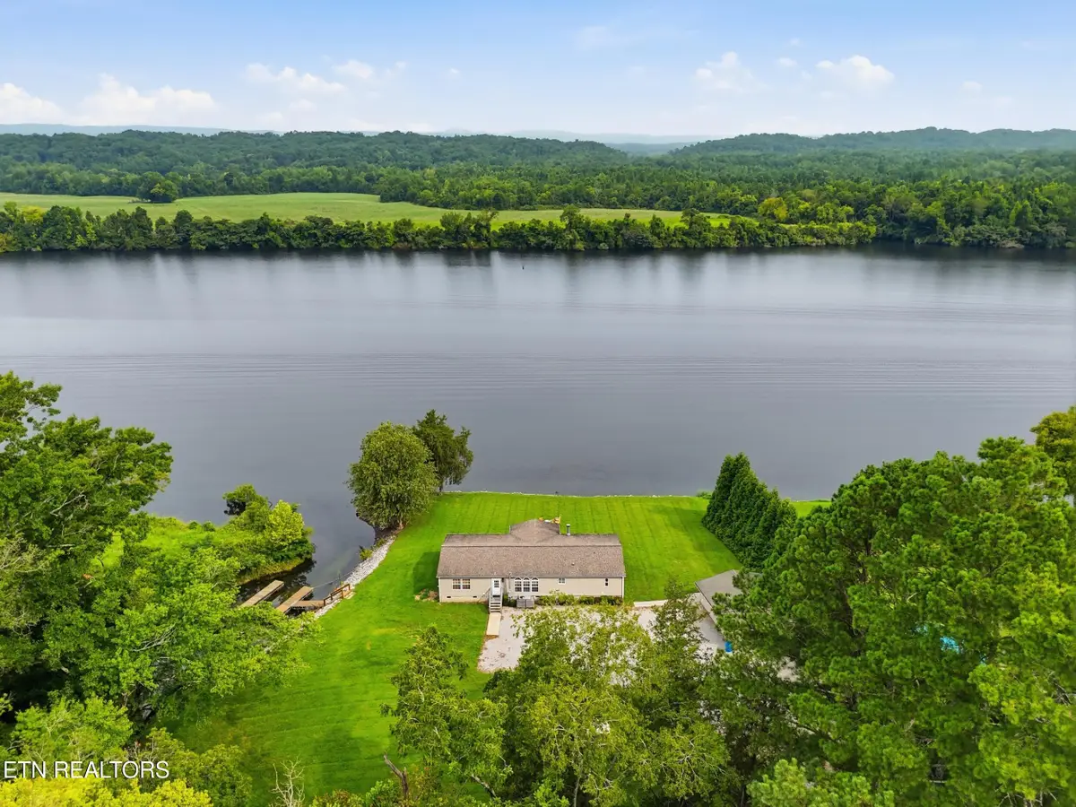 616 Layman Circle, Decatur, TN 37322 - #1