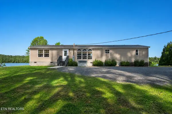 616 Layman Circle, Decatur, TN 37322