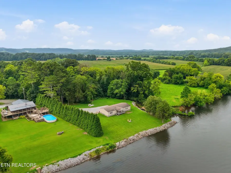 616 Layman Circle, Decatur, TN 37322 - #2