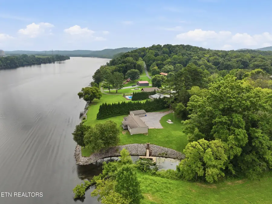 616 Layman Circle, Decatur, TN 37322 - #3
