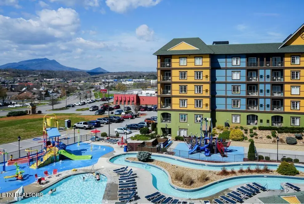 225 Collier Drive #2212, Sevierville, TN 37862 - #1