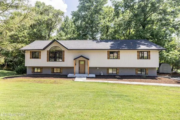 107 Garnet Lane, Oak Ridge, TN 37830