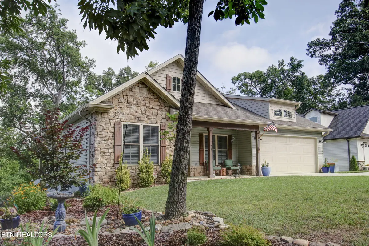 216 Mialaquo Circle, Loudon, TN 37774 - #1