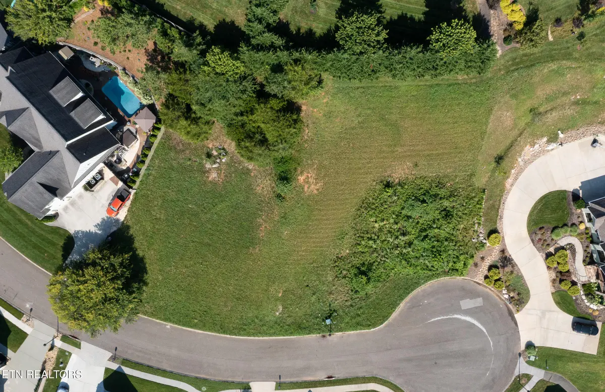 12309 Conner Springs Lane, Knoxville, TN 37932 - #1