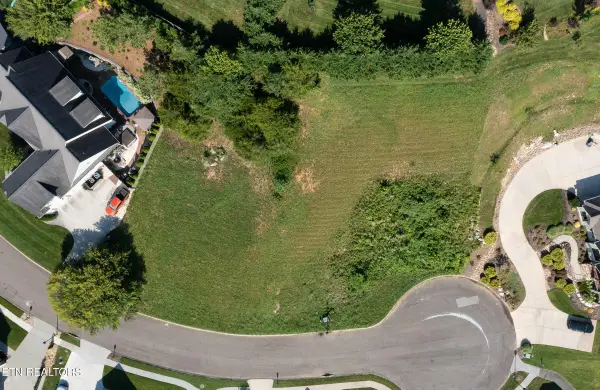 12309 Conner Springs Lane, Knoxville, TN 37932