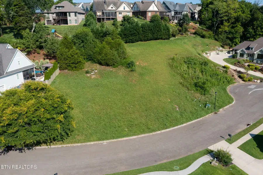 12309 Conner Springs Lane, Knoxville, TN 37932 - #3