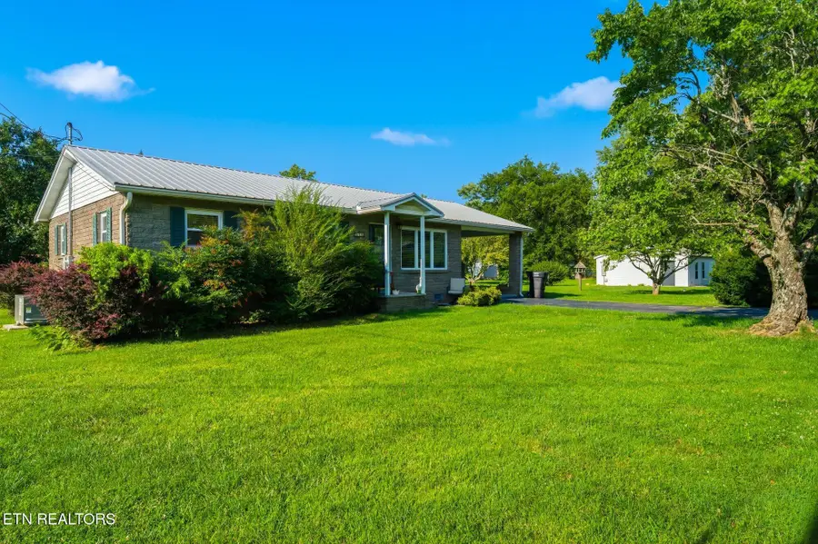 912 Bud Lane, Pigeon Forge, TN 37863 - #3