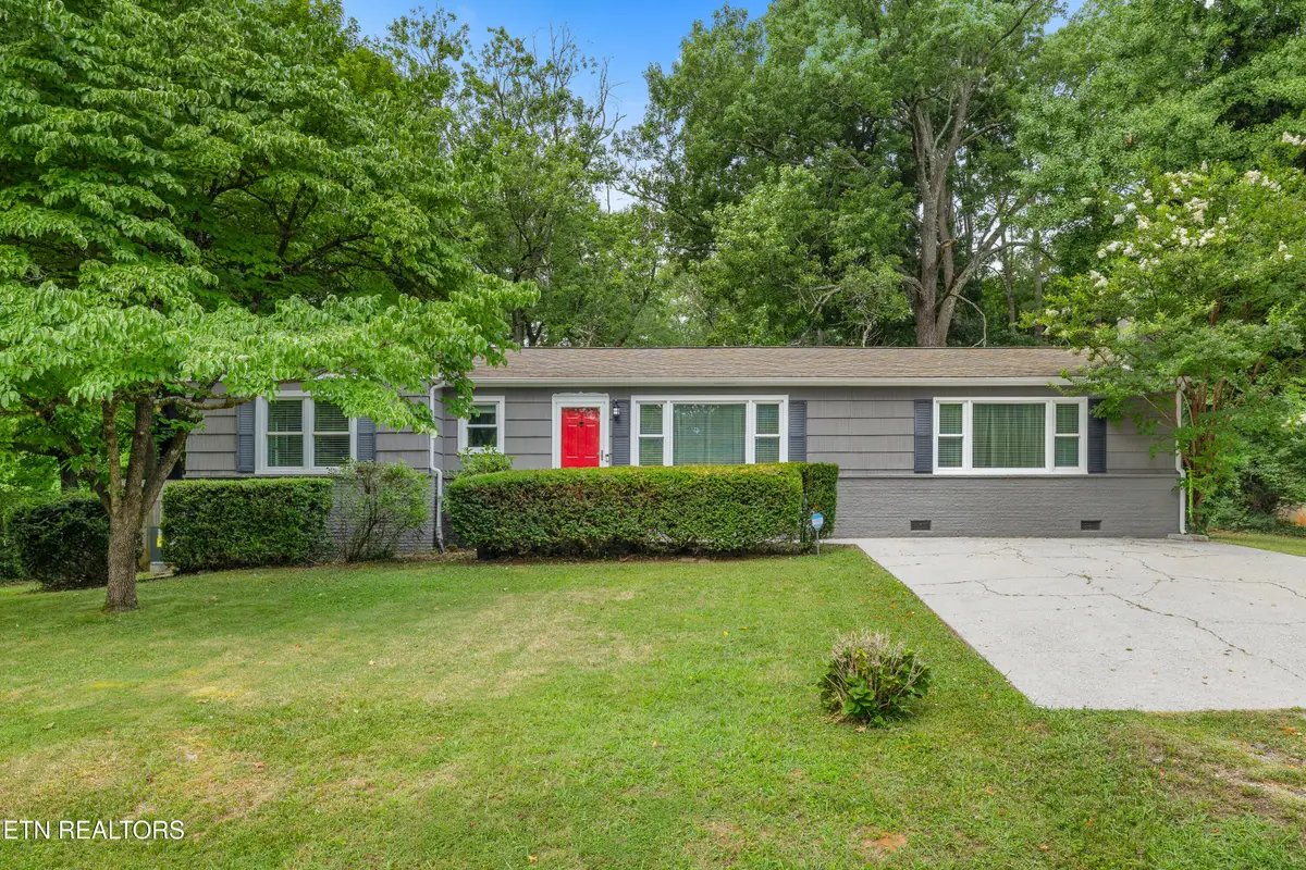 1009 Bardill Lane, Knoxville, TN 37919 - #1