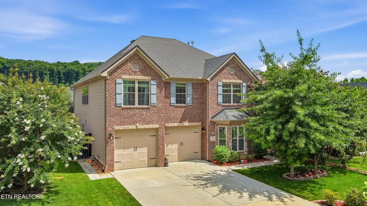 12644 Hartsfield Lane, Knoxville, TN 37922 - #1