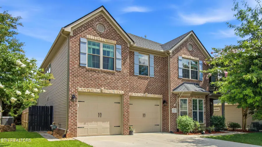 12644 Hartsfield Lane, Knoxville, TN 37922 - #2