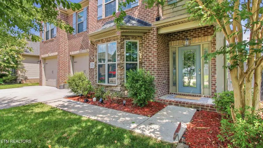 12644 Hartsfield Lane, Knoxville, TN 37922 - #3