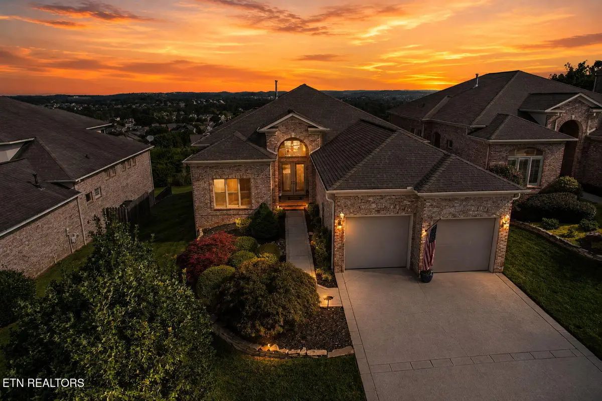 12667 Ridgepath Lane, Knoxville, TN 37922 - #1