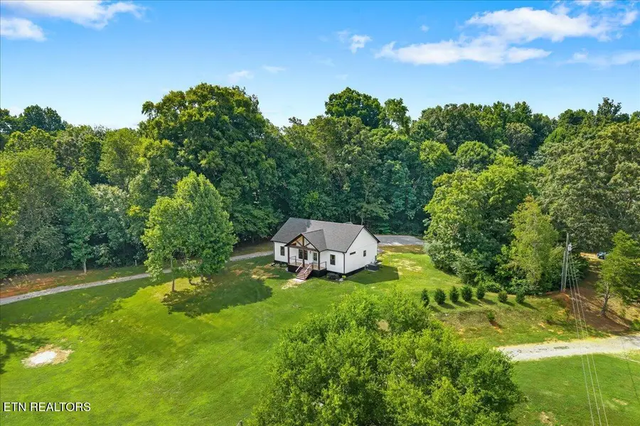 225 Summit Rd, Madisonville, TN 37354 - #2