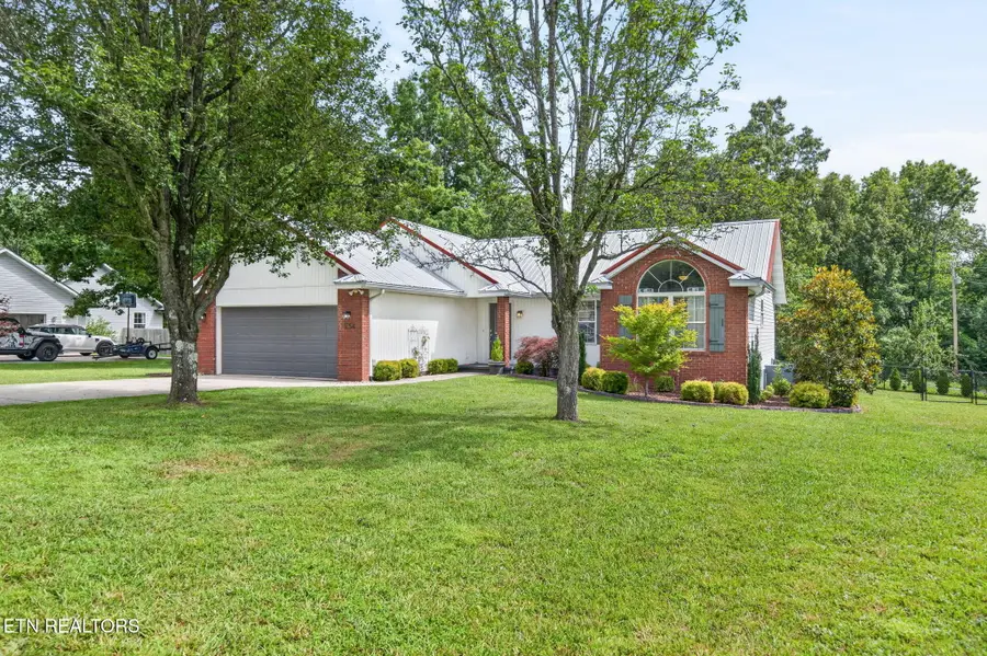 254 Canary Drive, Crossville, TN 38555 - #2