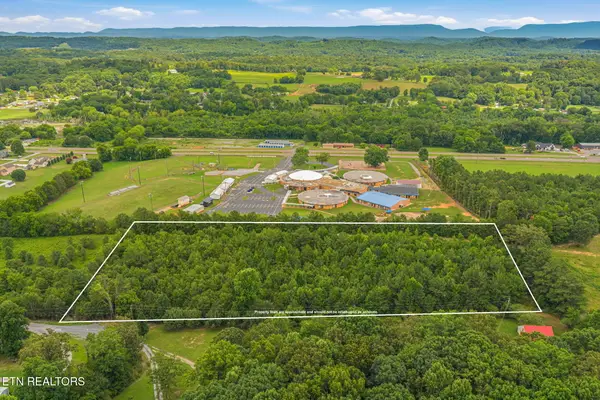 00 County Road 101, Riceville, TN 37370