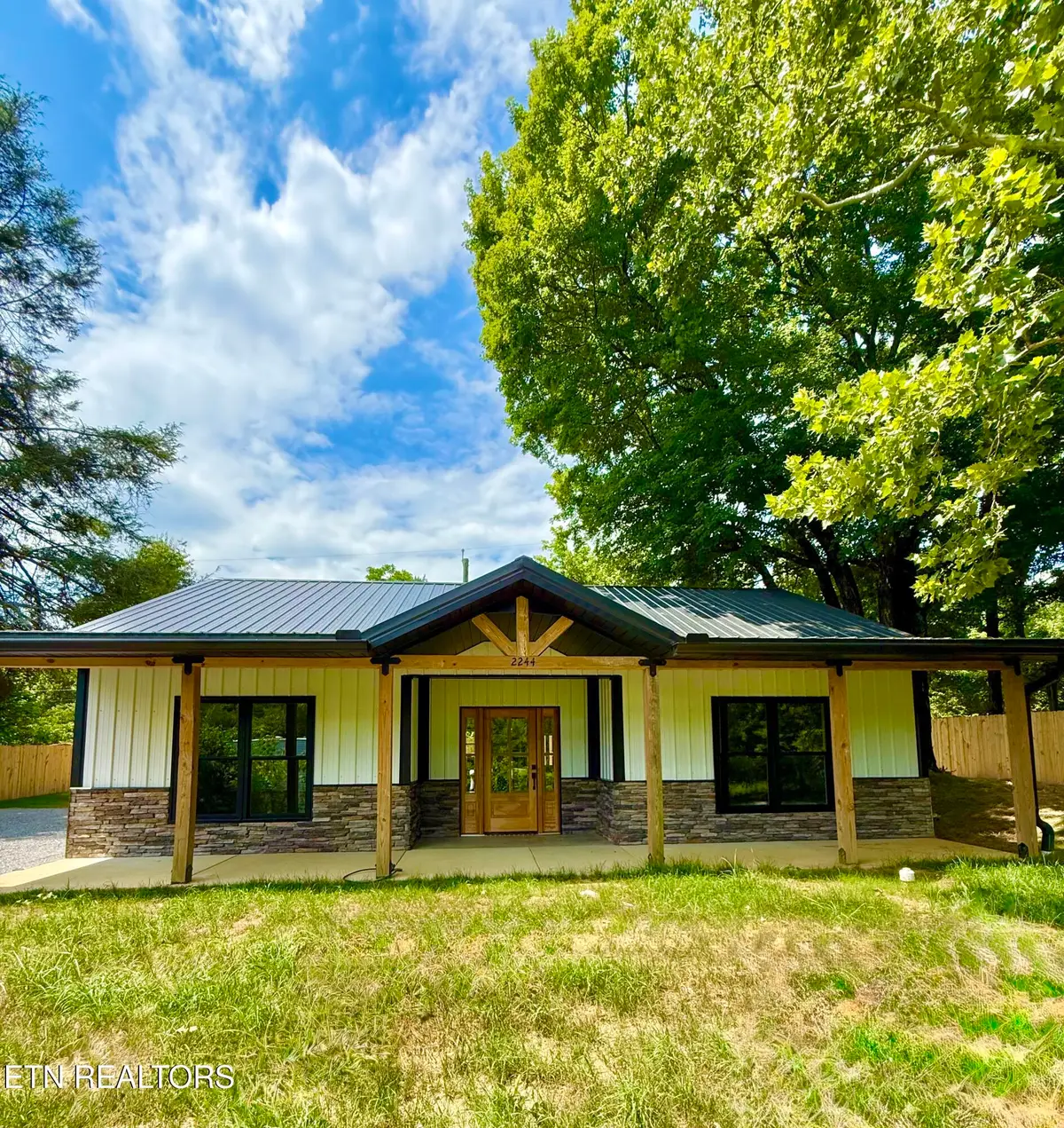 2244 Mynatt Rd, Knoxville, TN 37918 - #1