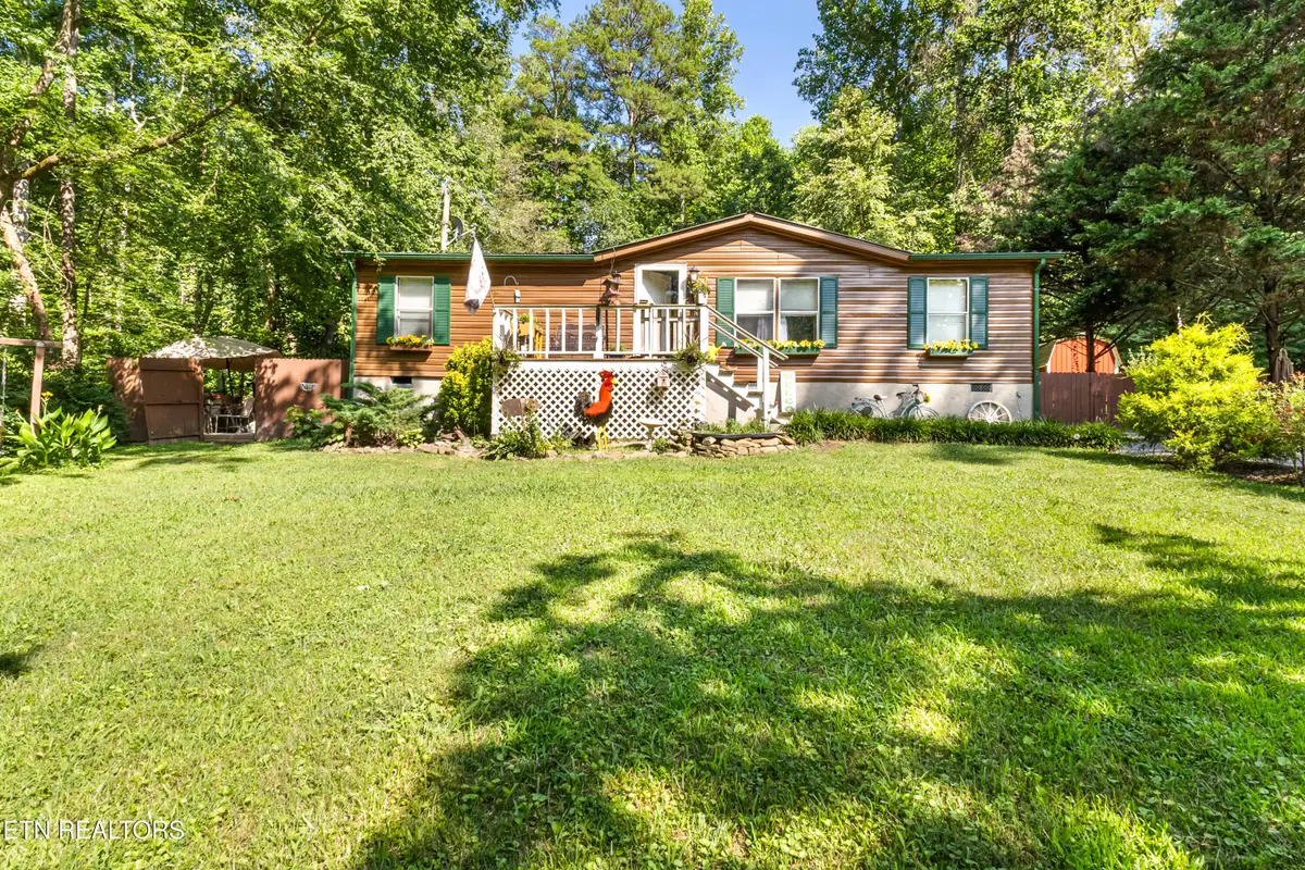 336 Speers Rd, Kingston, TN 37763 - #1