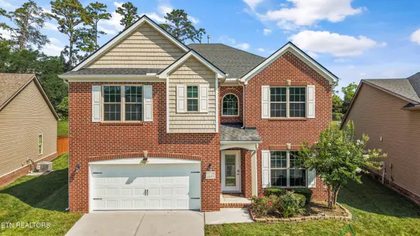 12728 Sailpointe Lane, Knoxville, TN 37922