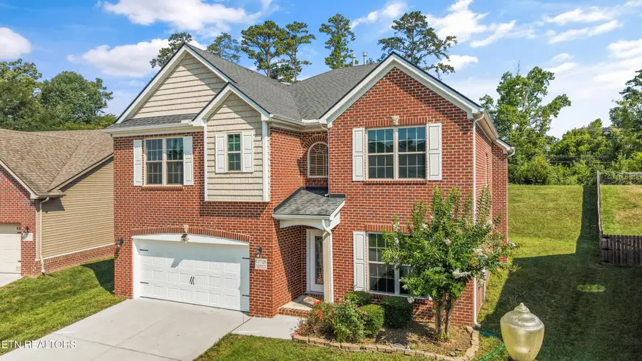 12728 Sailpointe Lane, Knoxville, TN 37922 - #3