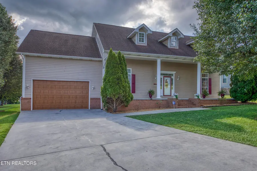 1833 Edward Drive, Sevierville, TN 37876 - #3