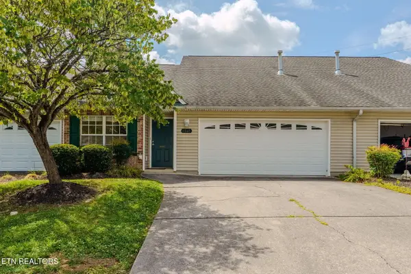 6344 Love Song Lane, Knoxville, TN 37914