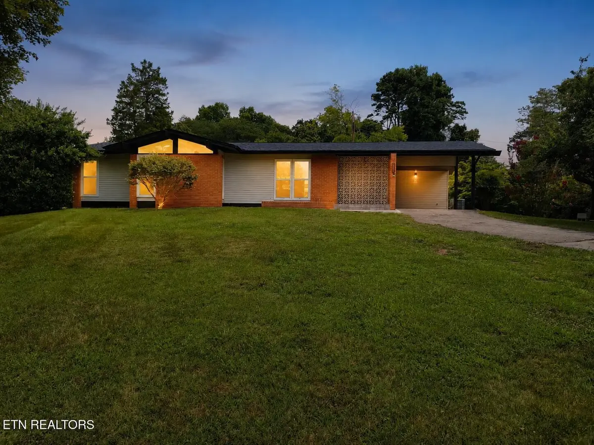 125 Liscom Drive, Maryville, TN 37804 - #1