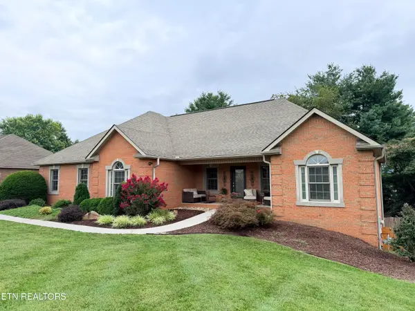 3748 Whitworth Drive, Knoxville, TN 37938